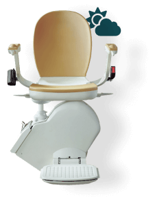 Acorn Stairlift